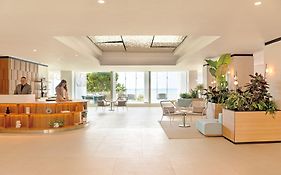 Hotel Delfino Taranto